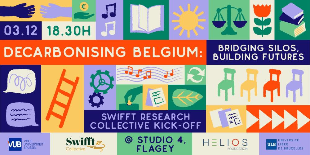 Header Decarbonising Belgium