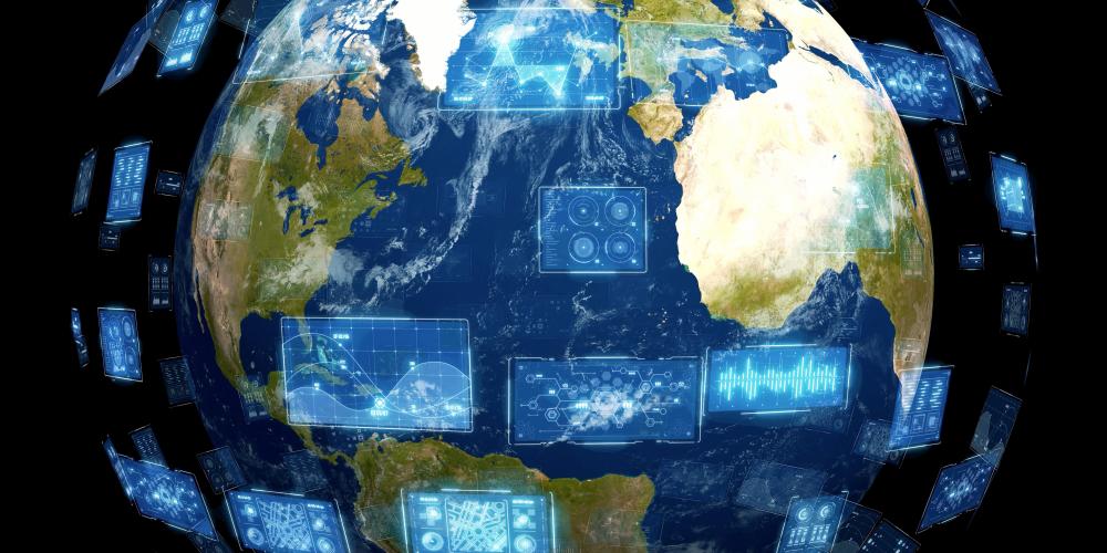 2025_Geopolitics of tech_Brussels School of Governance_Etterbeek_BSoG_iStock-1332802475