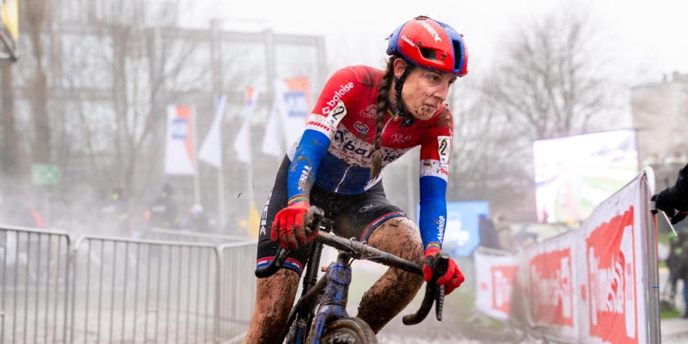 VUB Cyclocross