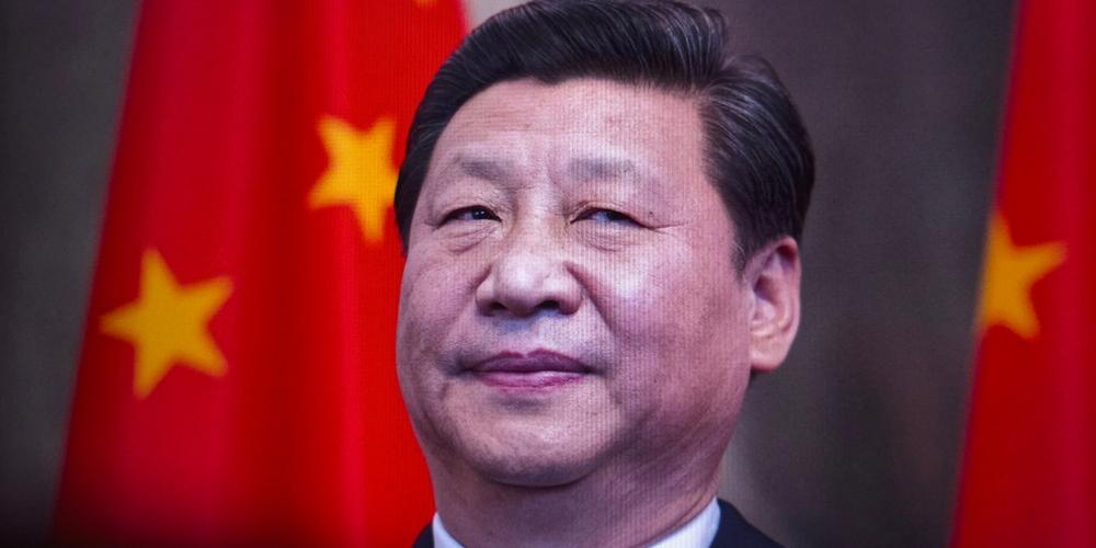 Xi Jinping