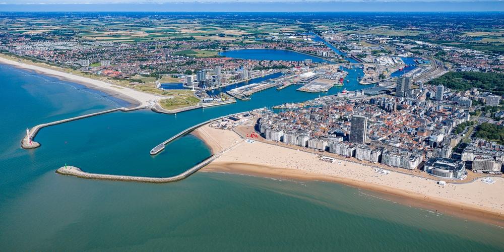 Oostende