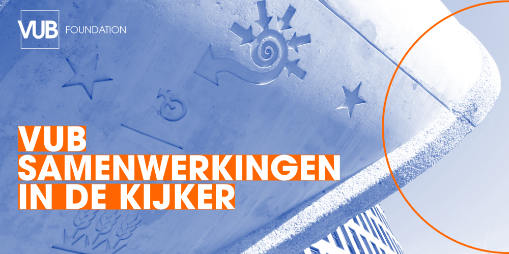 Header VUB samenwerkingen in de kijker