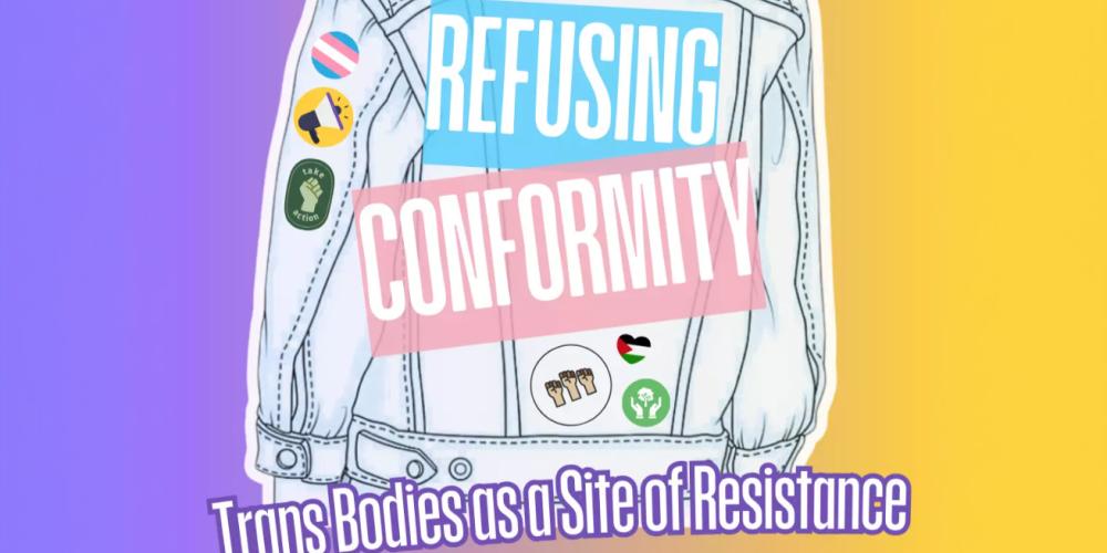 Refusing Confirmity RHEA