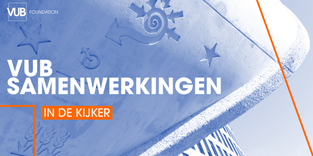 Header VUB samenwerkingen in de kijker