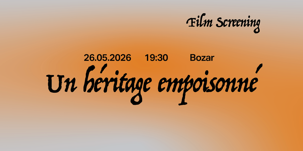 Un héritage empoisonné