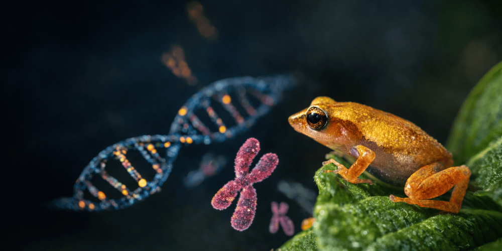 2026_ERC-Lecture-Wen-Juan-Ma_ frogs-chromosomes