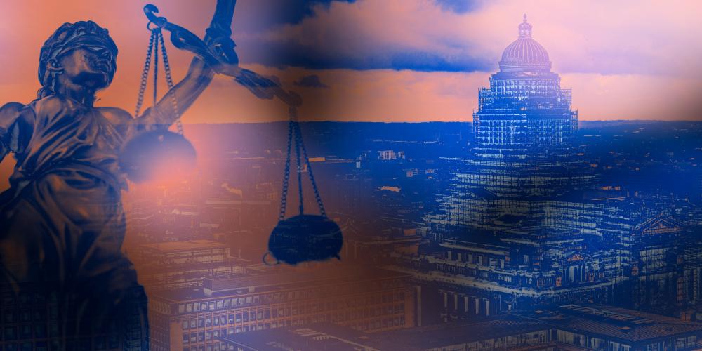 Studiedag: Hervorming van het Strafrecht