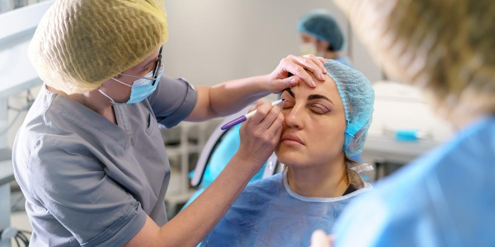 Plastische chirurgie 