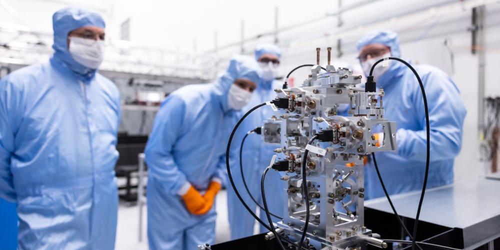 EinsteinTelescoop etpathfinder 