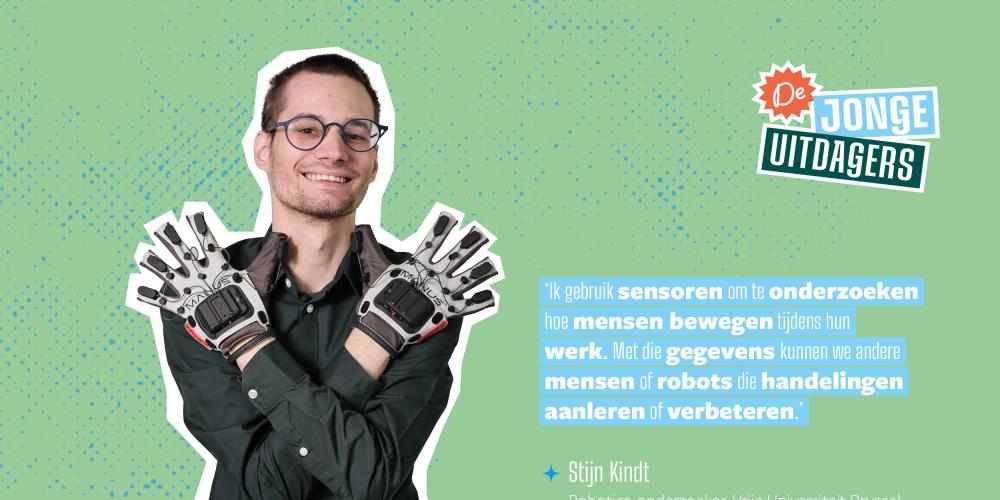 Stijn Kindt