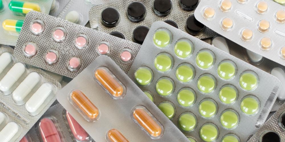 Medicijnen