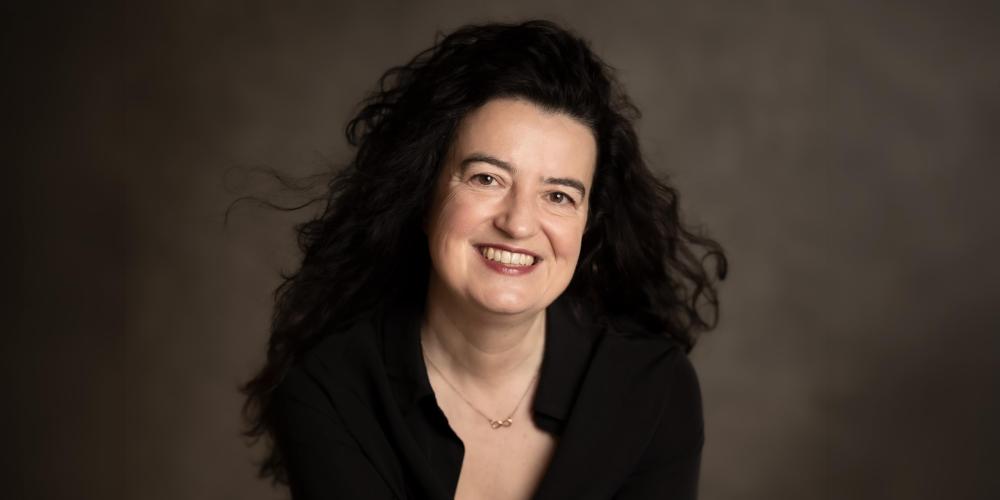 Ann Dooms