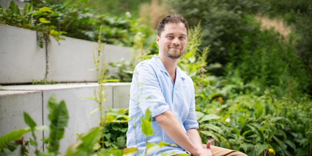Bas Van Lith