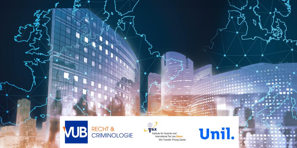 Transfer pricing conference