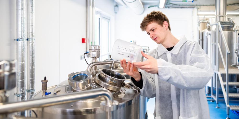 VUB Fermented Food Piolet 