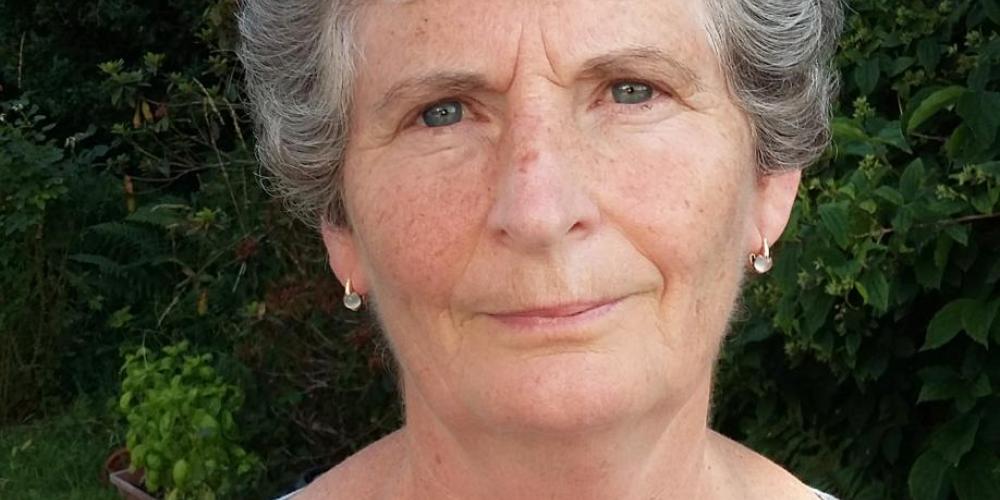 Anne Verougstraete