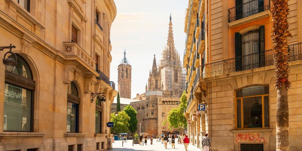 Barcelona