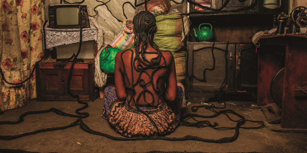 Pamela Turizo, Mababu, RENAISSANCE, 2024