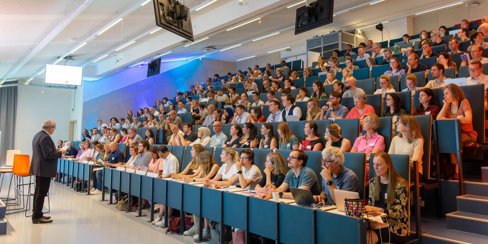 VUB Onderwijscongres 2026