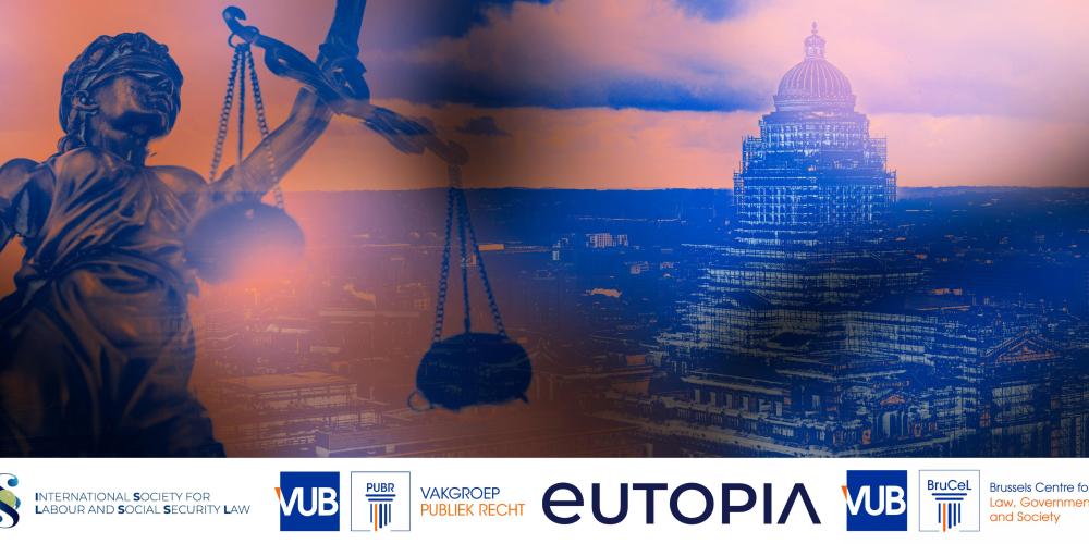 The 2026 European Labour Law Young Scholars Meeting