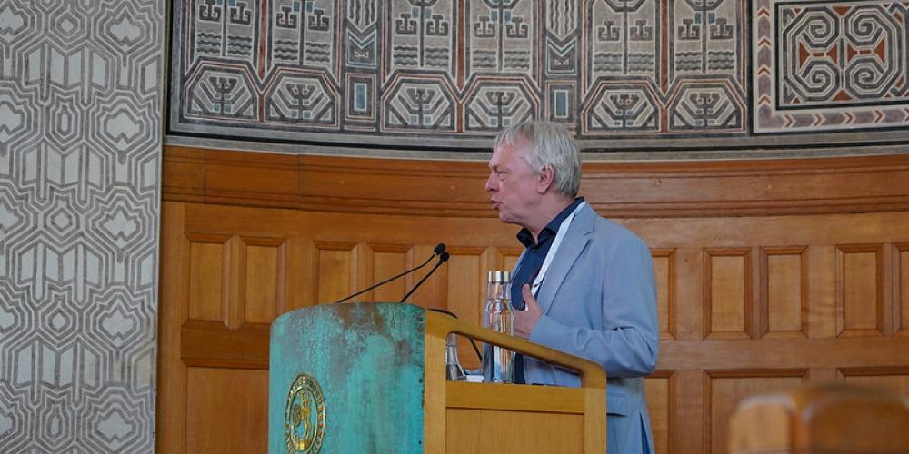 Jan Danckaert