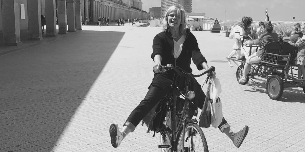 Caroline Pauwels