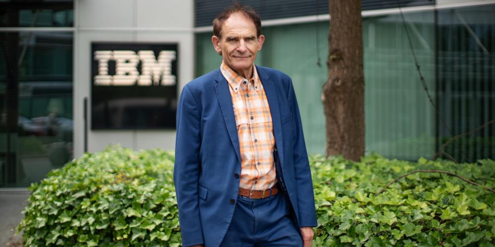 Eric michiels