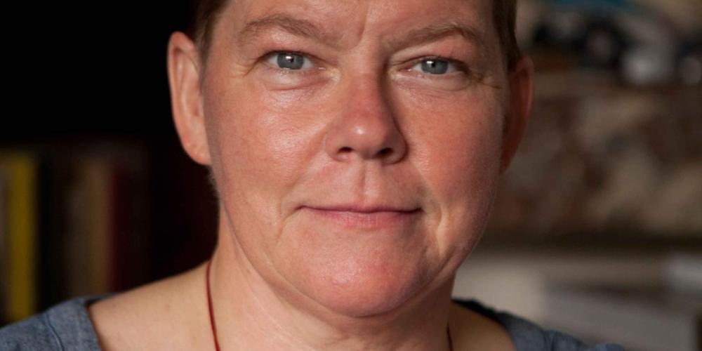 Karin Verelst