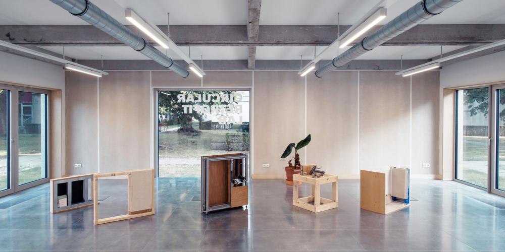 Retrofit Lab 