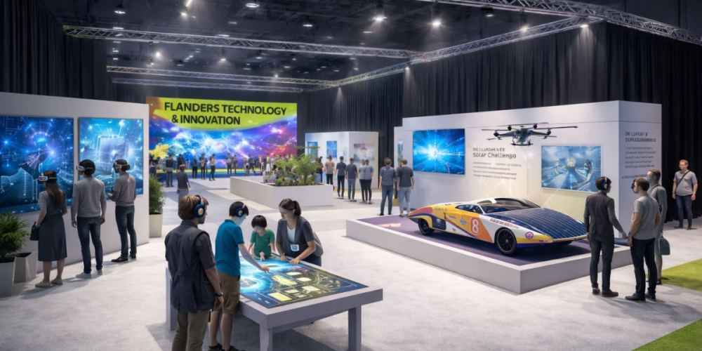 Flanders Next Expo