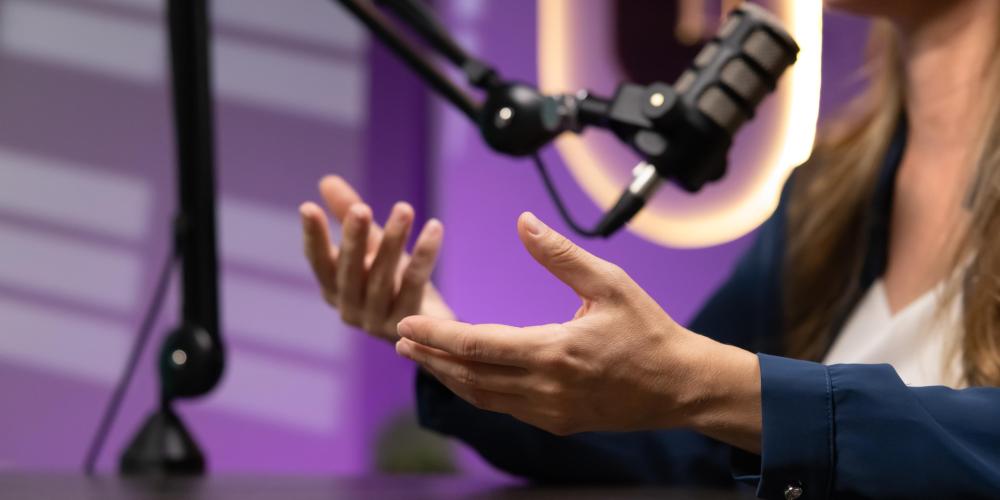 Podcast