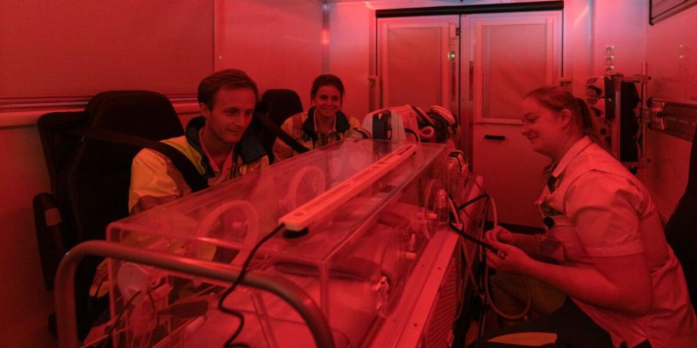 2026_Ambulance_VUBtomorrow