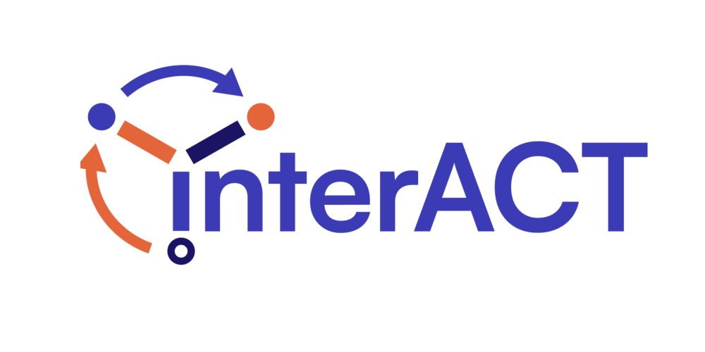 InterACT logo