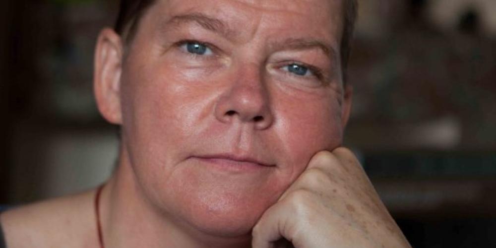 Karin Verelst