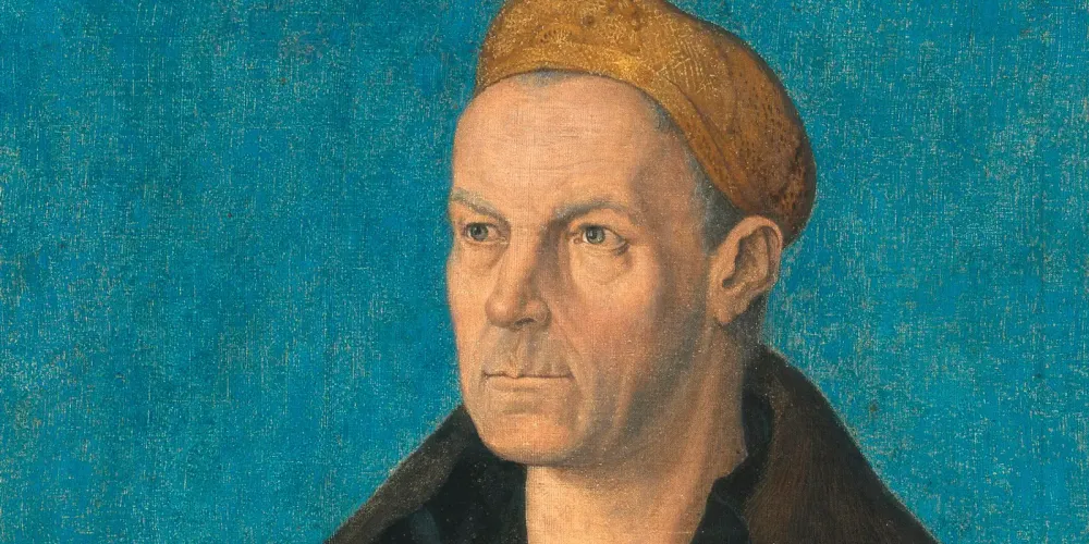 Jakob Fugger