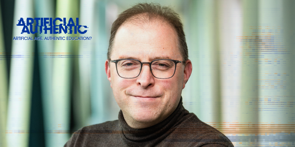 Mark de ridder