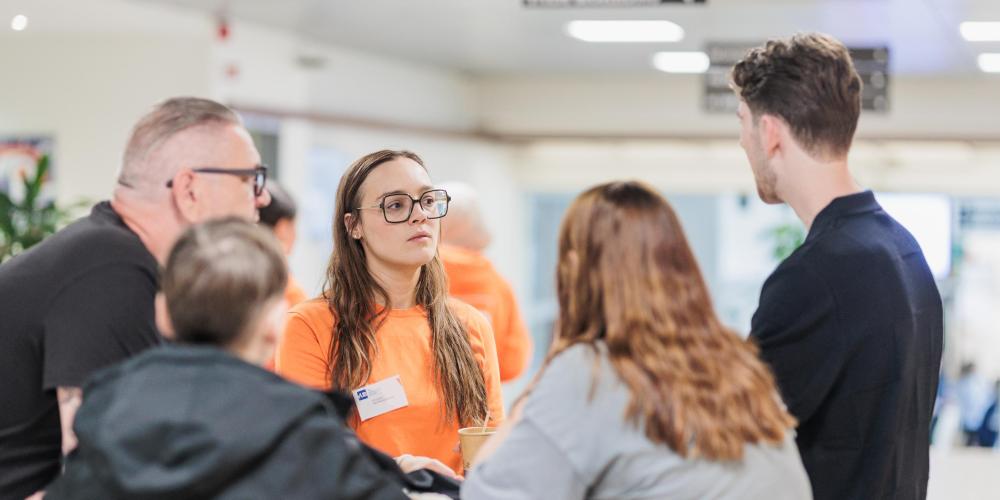 Infodag Jette