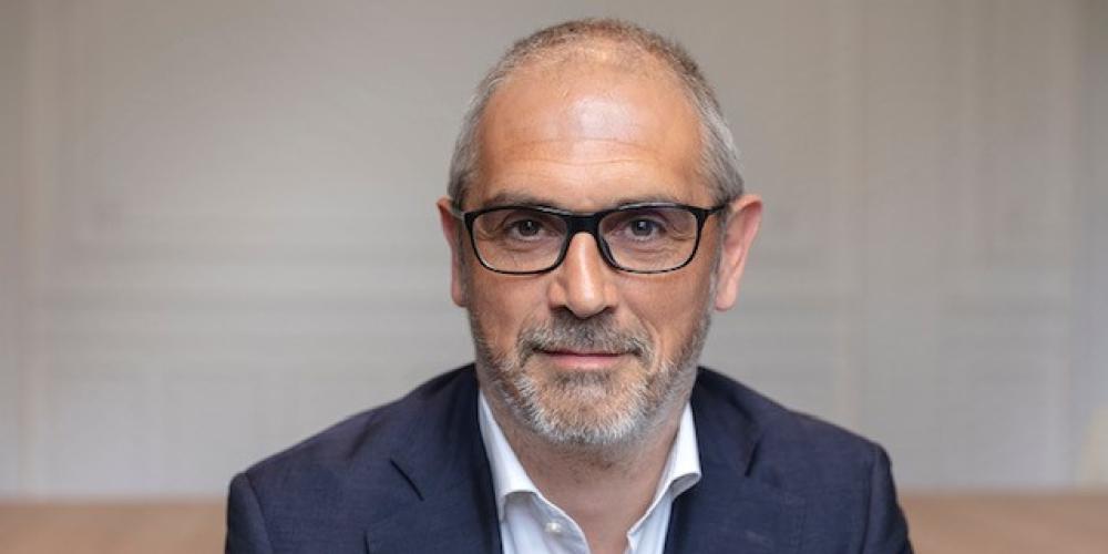Michel Maus