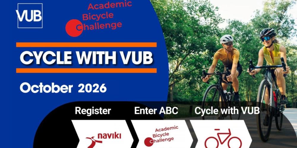 Academic Bicycle Challenge 2026