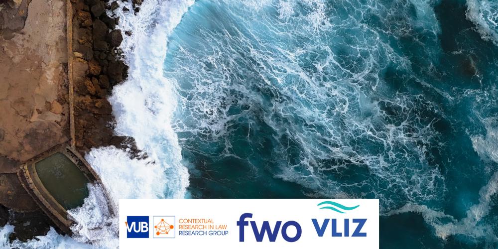 Conference contested seas