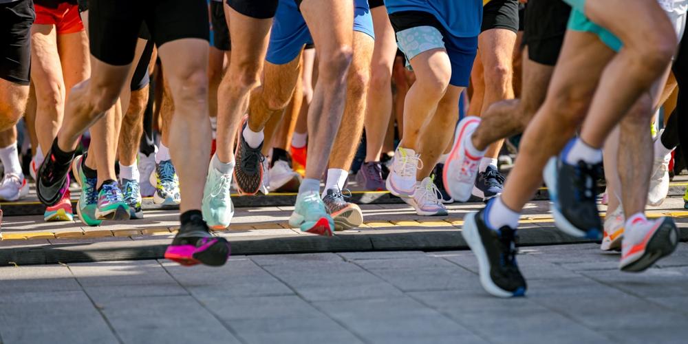 Marathon