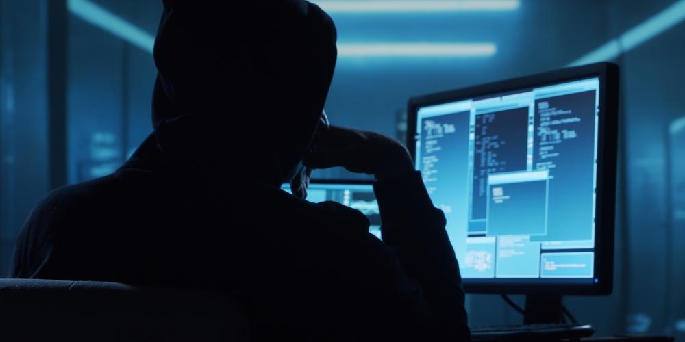 Ai computer hacker