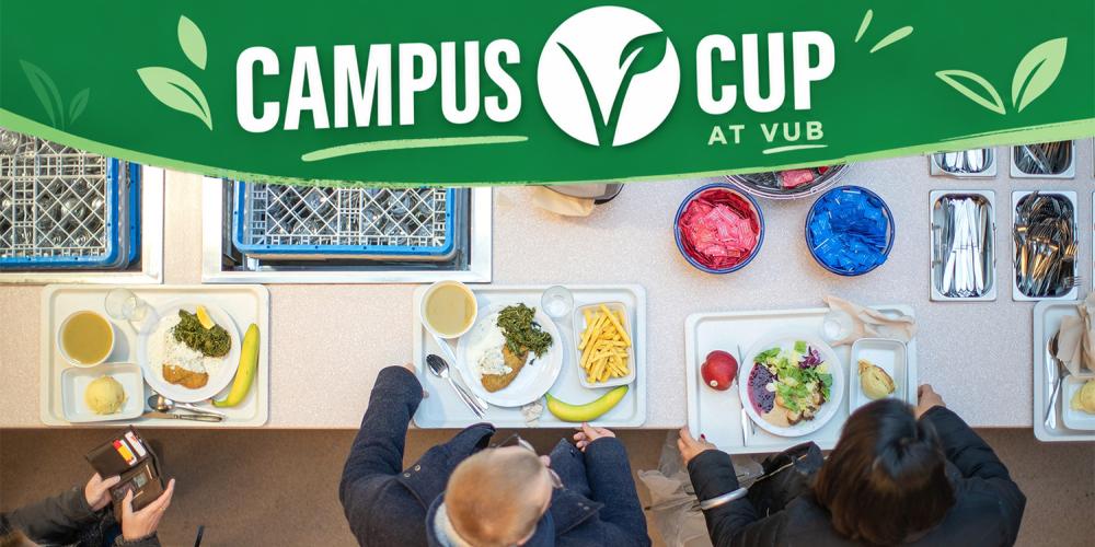 Campus V cup