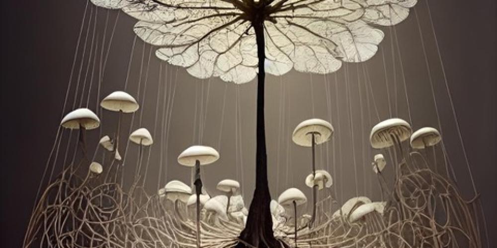 CurieuCity #2 - Forest-Vorst - symbiotic-veil.jpeg