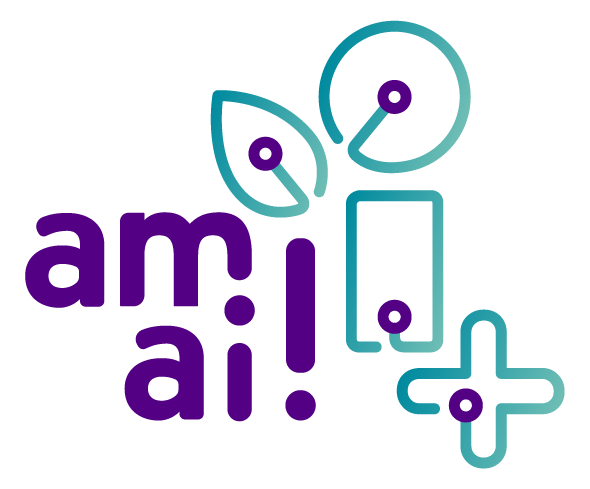 Amai! Logo