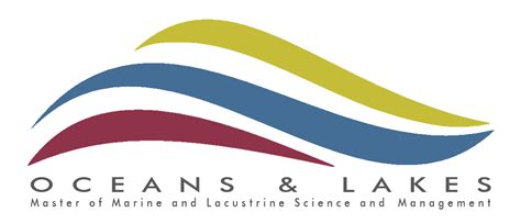 oceans and lakes logo